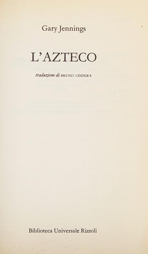 L'Atzeco