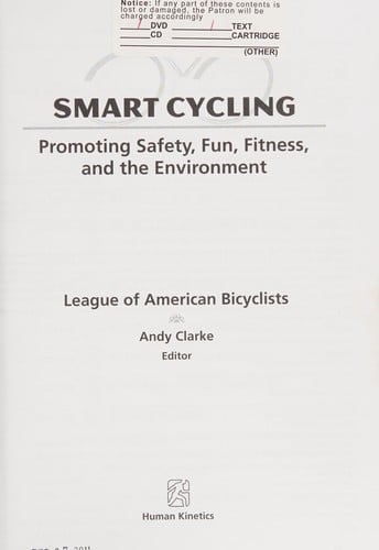 Smart cycling