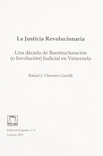 La justicia revolucionaria