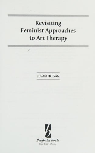 Feminist approaches to art therapy