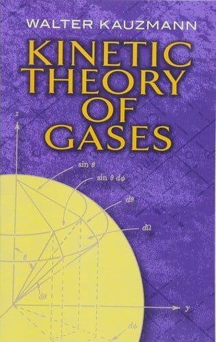 Kinetic theory of gases