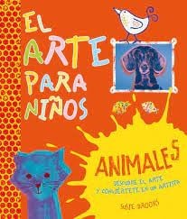El arte para niños