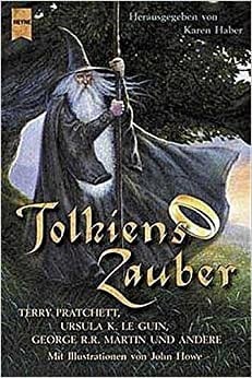 Tolkiens Zauber