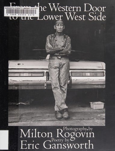 From the Western door to the Lower West Side