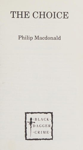 The Polferry mystery