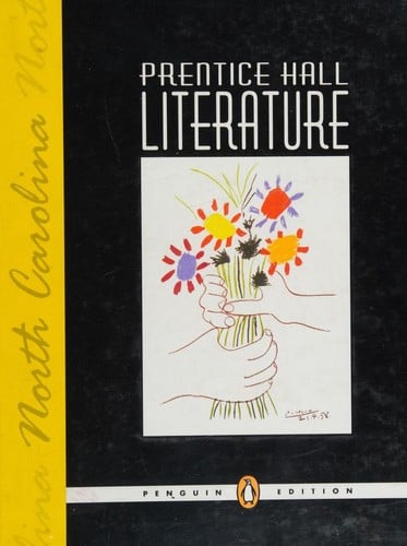 Prentice Hall Literature [grade 6]