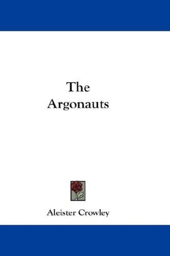 The Argonauts