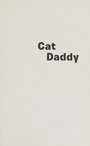 Cat daddy