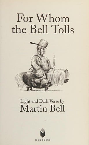 For whom the bell tolls