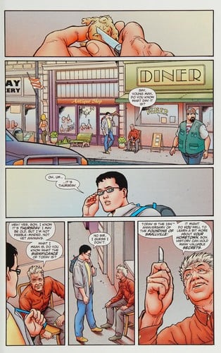 Superboy