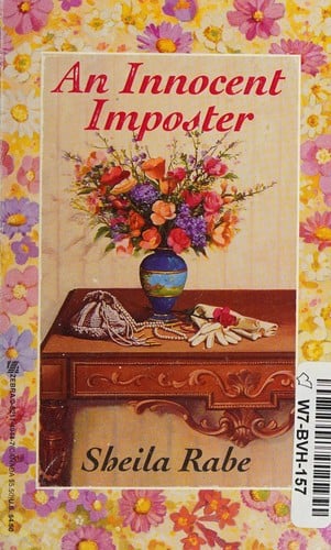 An innocent imposter