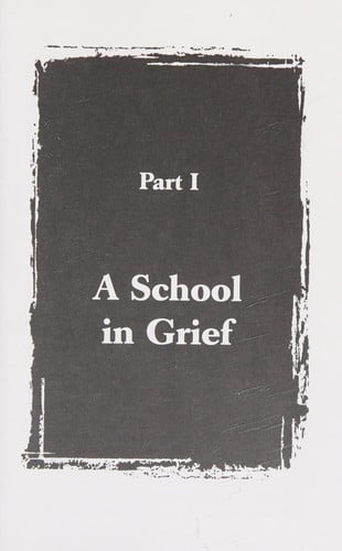 Mourning and dancing for schools