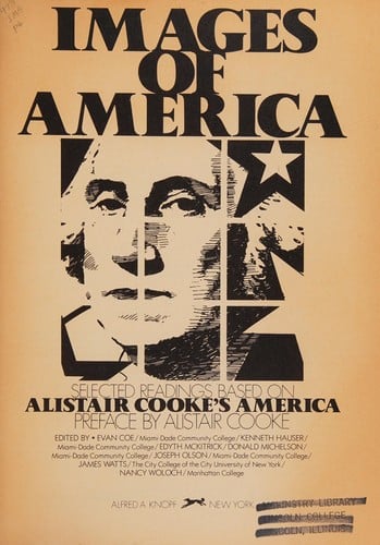 Images of America