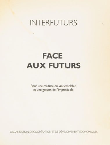 Face aux futurs