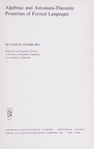 Computational semantics