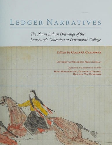 Ledger narratives