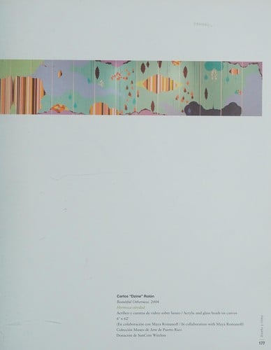 Contexto Puertorriqueno