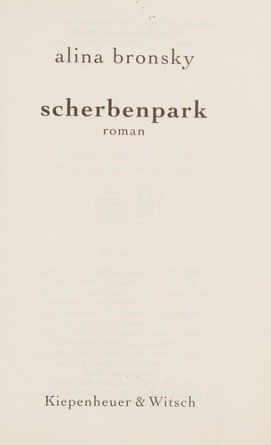 Scherbenpark