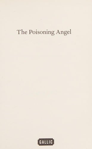 The poisoning angel