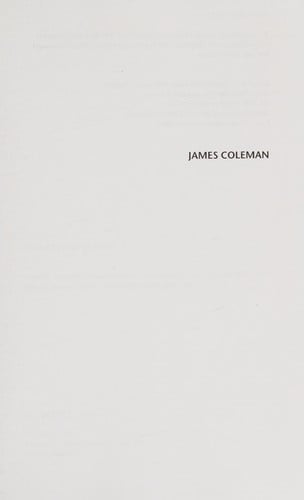 James Coleman