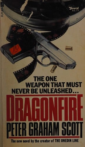 Dragonfire