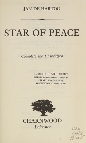 Star of Peace
