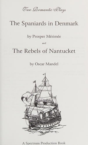 Espagnols en Danemarck