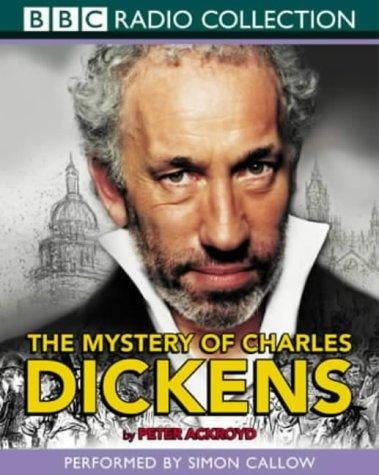 The Mystery of Charles Dickens