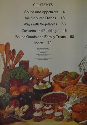 Family freezer recipes