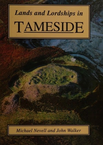 Lands and lordships in Tameside
