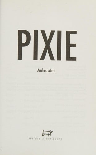 Pixie