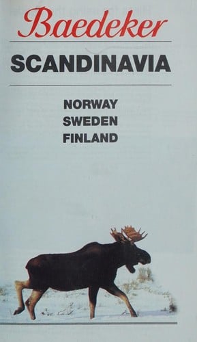 Baedeker Scandinavia