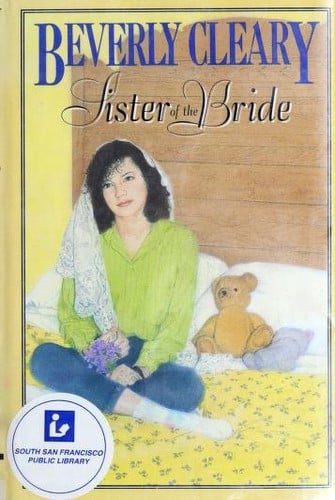 Sister of the Bride