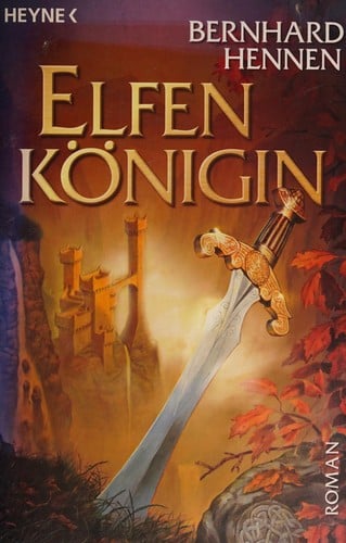 Elfenkönigin