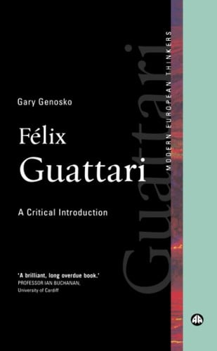 Félix Guattari