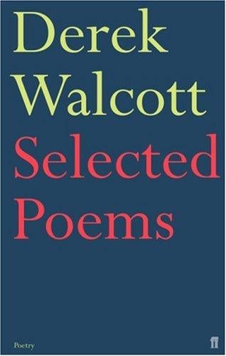 Selected Poems