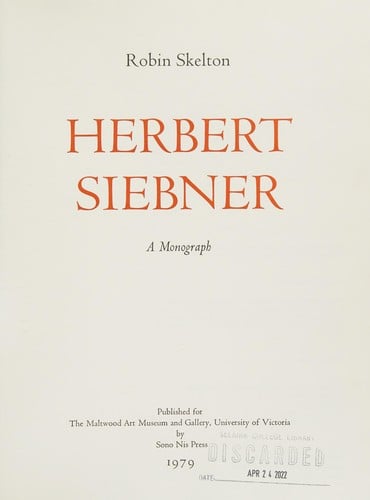 Herbert Siebner