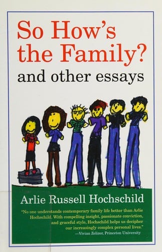 So how's the family?