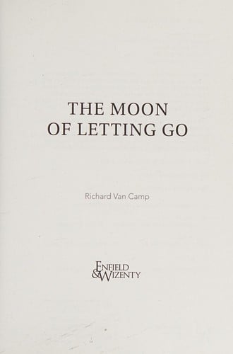 Moon of letting go