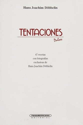 Tentaciones Dulces