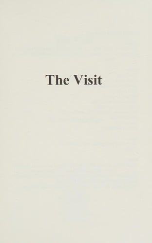 The visit
