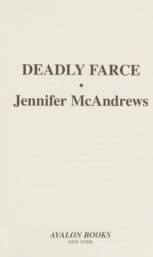 Deadly farce