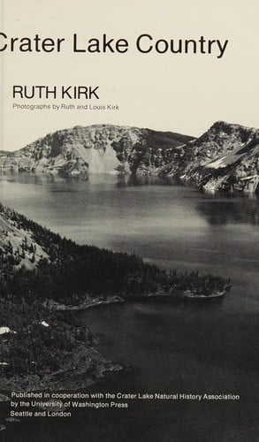 Exploring Crater Lake country