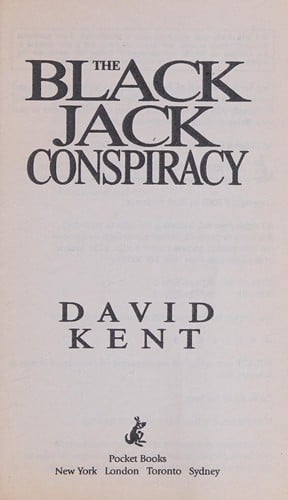 The black jack conspiracy
