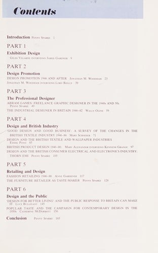 Did Britain make it?