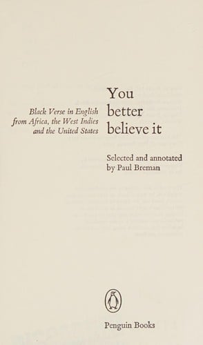 You better believe it