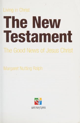 The New Testament