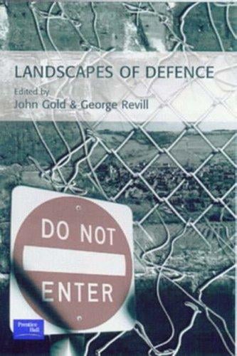 Landscapes of defence