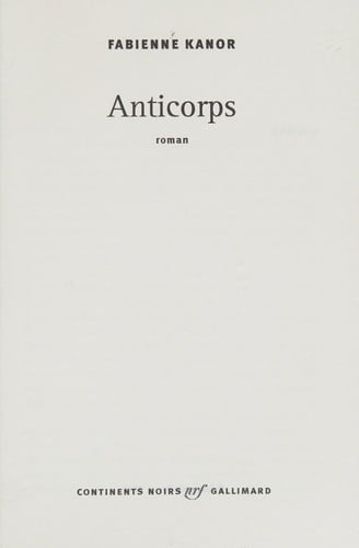 Anticorps