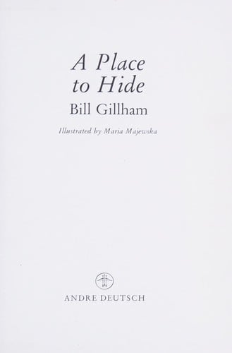 Place to Hide